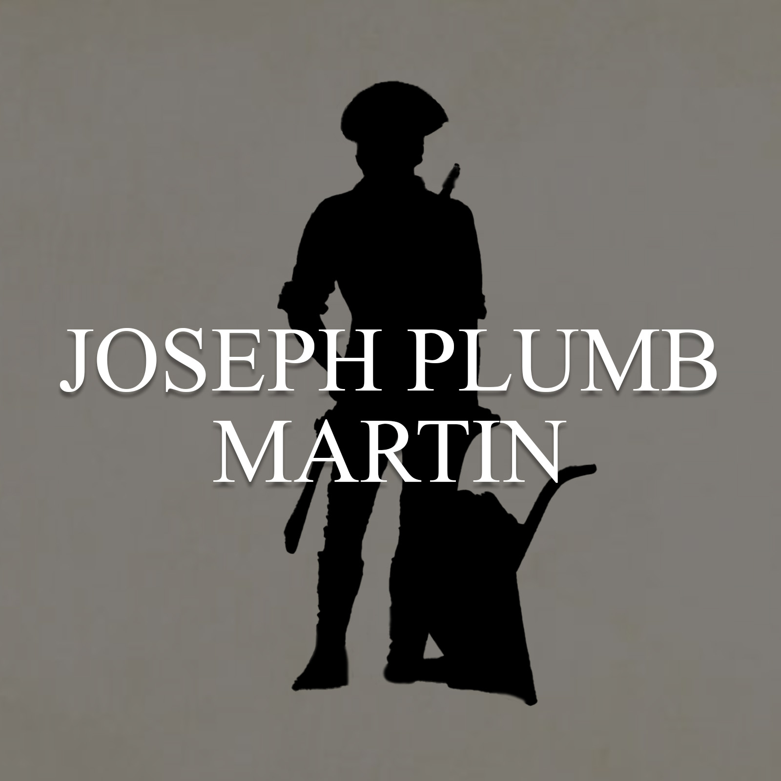 Joseph Plumb Martin Thumbnail